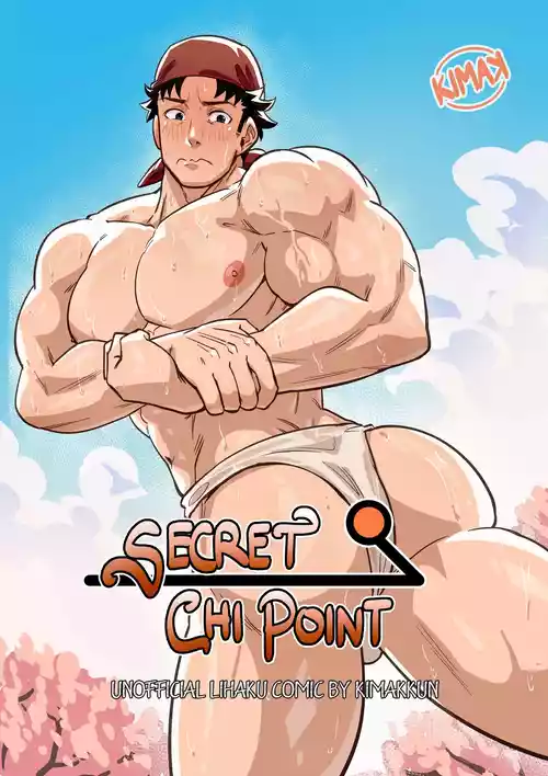 Secret Chi Point