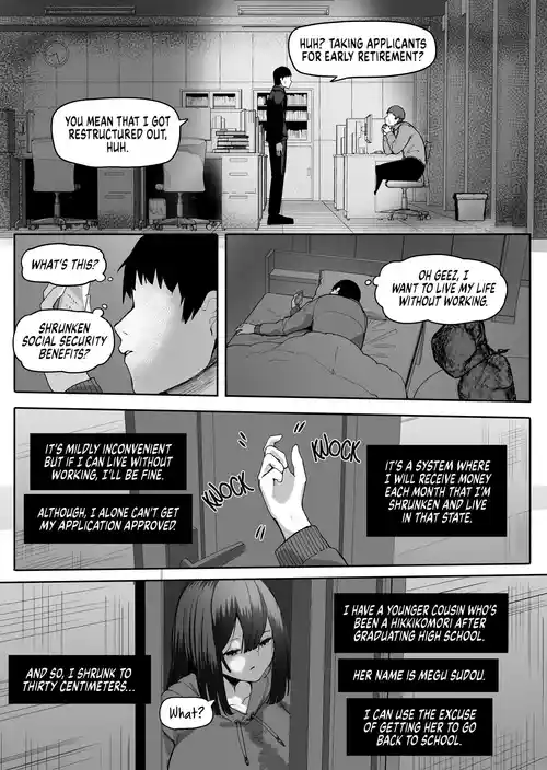 Korekara kore o omocha ni shite iki ma~su | Hey, let's make this a toy