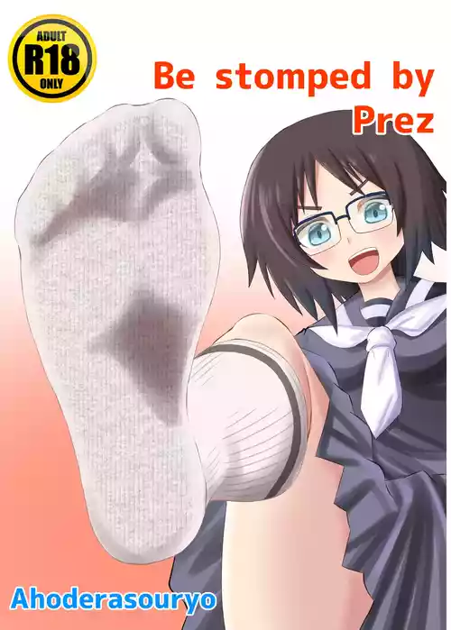Prez punish 3