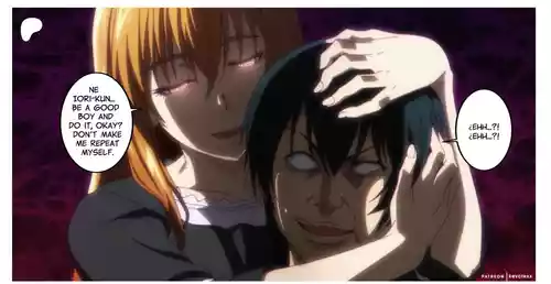 Nanaka Kotegawa-COMIC NSFW -PROYECT✅