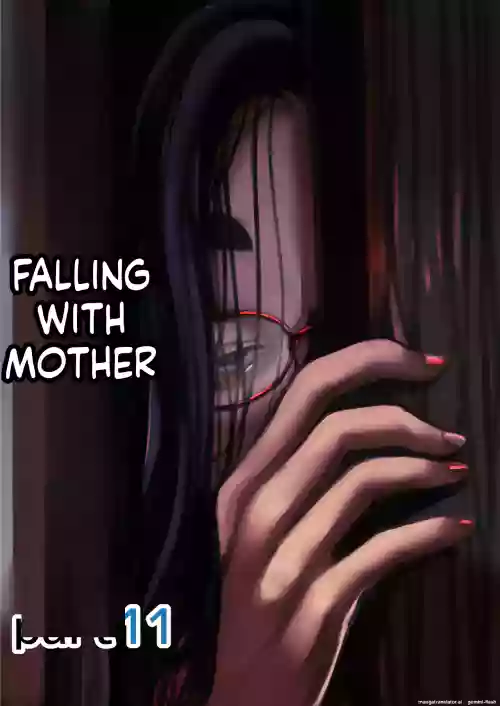 Haha to Ochite Iku Part 11 | Falling with Mother Part 11