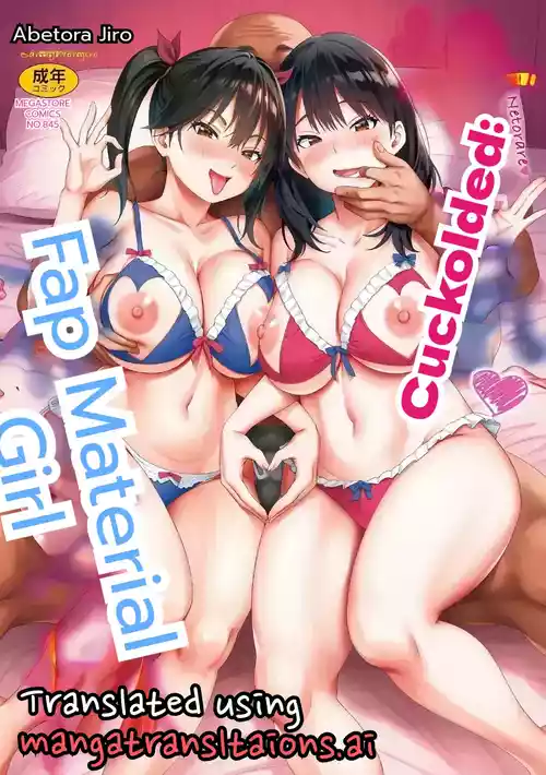 Cuckolded: Fap Material Gir