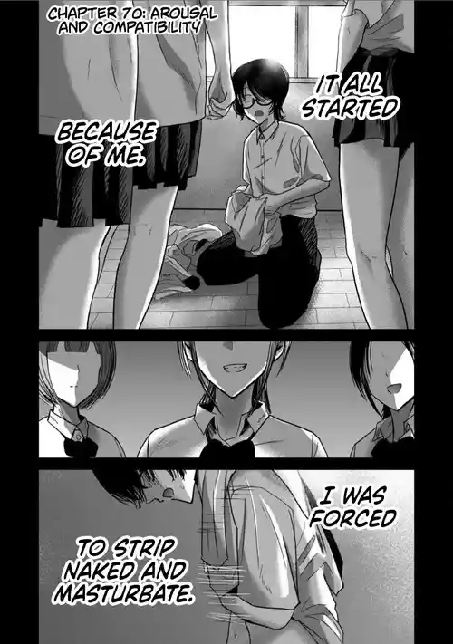 Ueno-kun wa Kaihatsu-zumi Dai 70 wa | Ueno-kun Has Been Developed Chapter 70