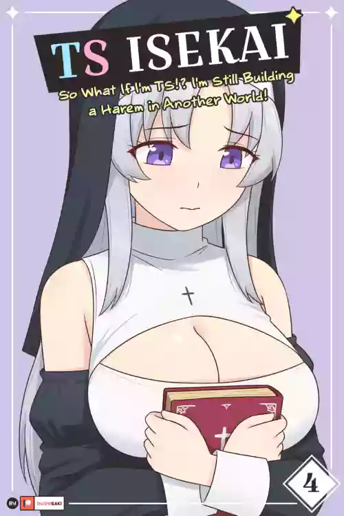 TS Isekai Ch.4