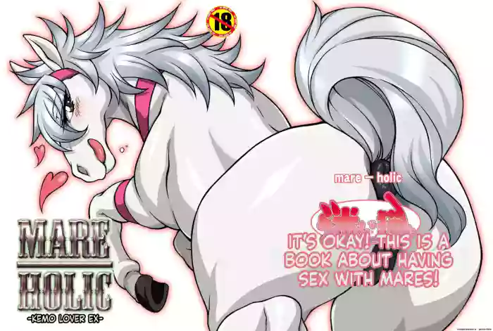 MARE HOLIC
