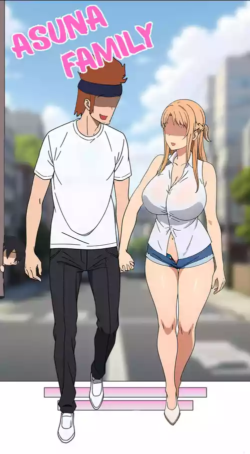 Asuna Family - Part 2