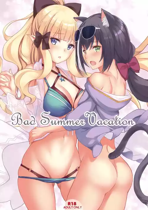 Bad Summer Vacation