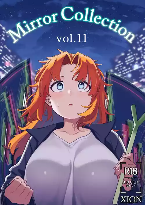 Mirror Collection Vol.11
