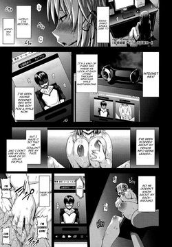 Soushisouai | Mutual Love Seen Through a Window