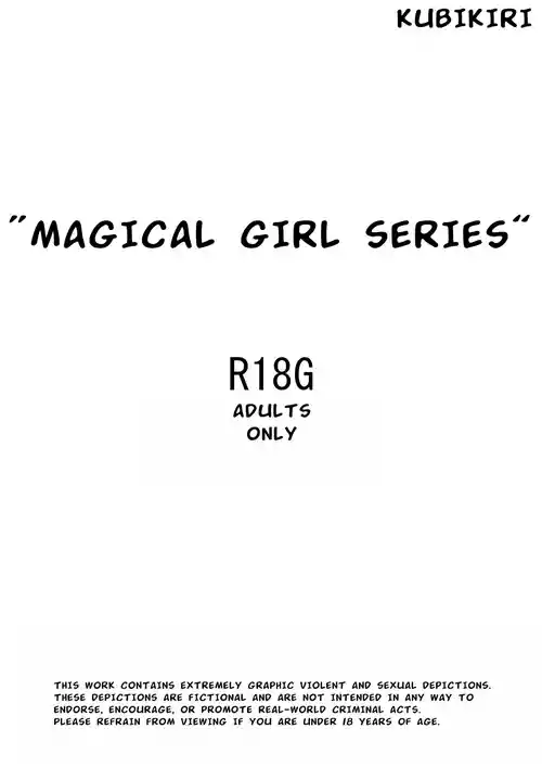 "Magical Girl Series"