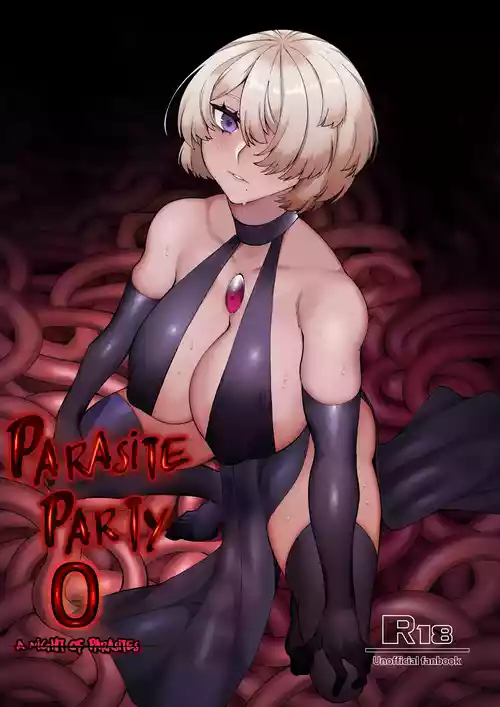 Parasite Party EP. 0