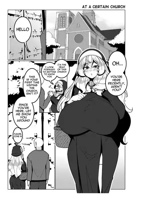 Toaru Kyoukai nite. | At a certain church
