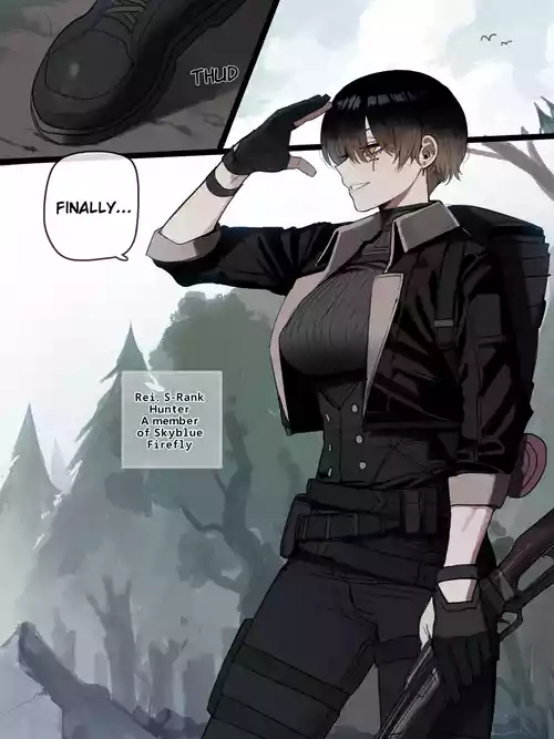 Bad End + Extras