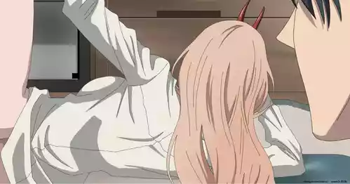 Aki Puts Power in Her Place