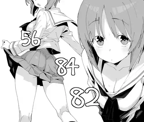 Miporin has been neglecting her grades too much