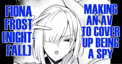 Yorutobari (Fiona), jōhōya ni uragirare… | Agent Nightfall (Fiona) Getting Betrayed by Her Informant...