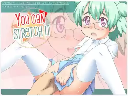 Hirogacchatte mo Ii no