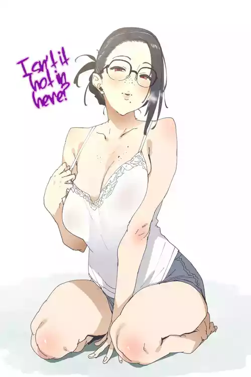 サキュバスの世界 1