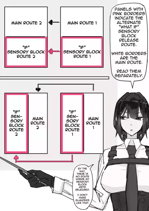 Taiinmasen ni Oite Kankaku Shadan Fuda wa Hissu no Taisaku desu 2