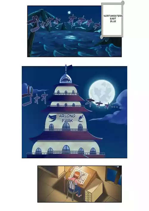 Nami's Obedience