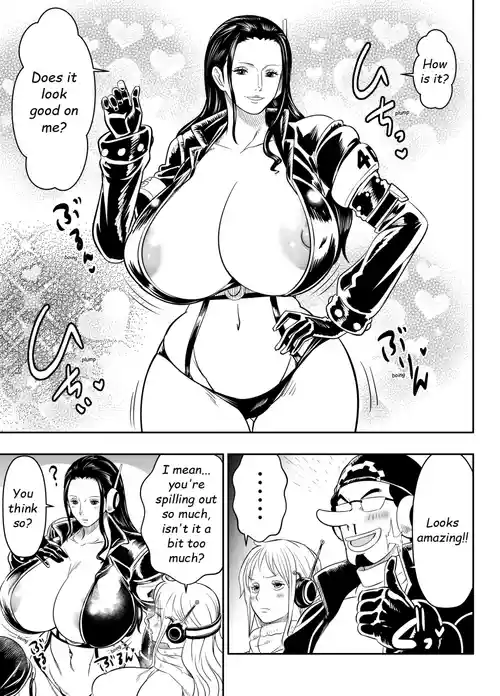 Request Itadaita Mono desu