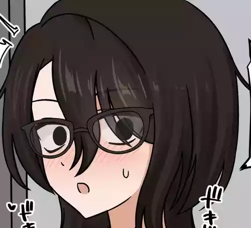 Hatsumeibu no buchou to, Me no mae uwaki ecchi | With the Head of Research Department, Cheating right before my eyes (03) + Bonus Art