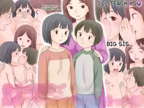 Gibo no Shidou de Kyoudai de Sekkusu o Shite Shimatta Hanashi | HOW MY STEPMOM TRAINED MY SIS- TER AND I TO HAVE SEX TOGETHER