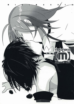 NEKONEKO[M] | NekoNeko Rank M (THE iDOLM@STER) [English] =IKO=