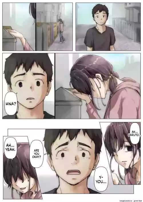 Until I Take Everything From You 2-C