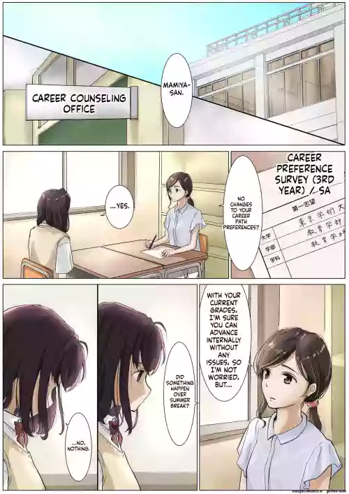 Until I Take Everything From You 3-B