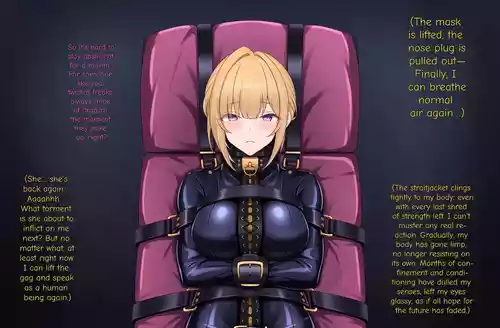 Evelyn A Delightful Taste~