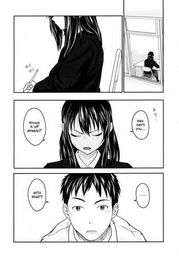 Itatte Kenzen! | Perfectly Healthy! (First Love) [English] =TV=
