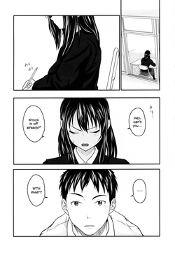 Itatte Kenzen! | Perfectly Healthy! (First Love) [English] =TV=