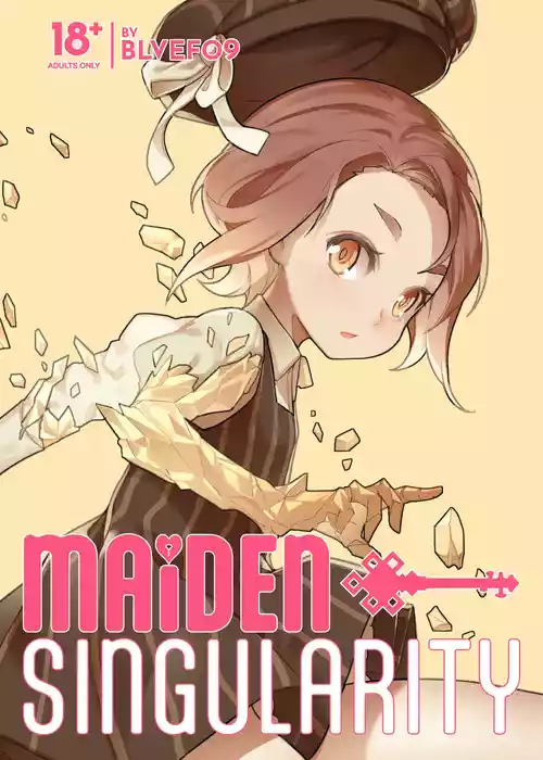 Otome no Tokuisei | Maiden Singularity