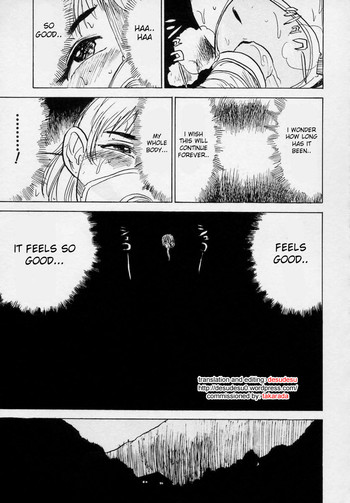 Ningyou no Yakata - The Doll House Ch. 1-4