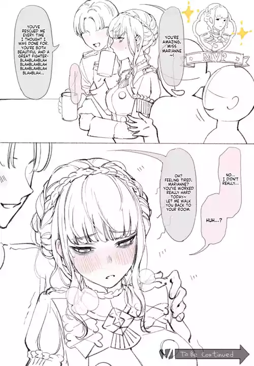 Marianne