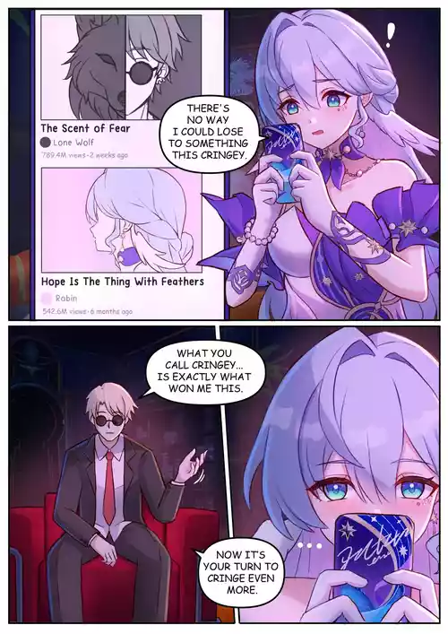 Finish Robin