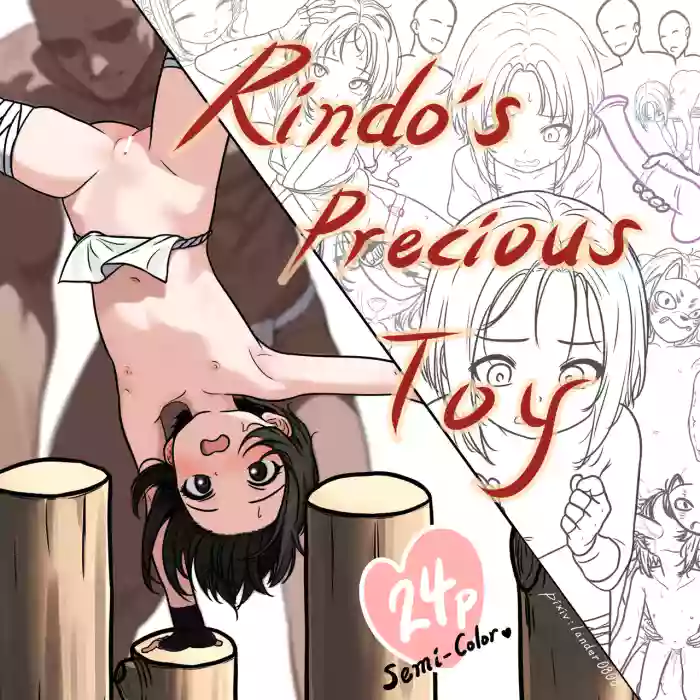 Rindo's Precious Toy