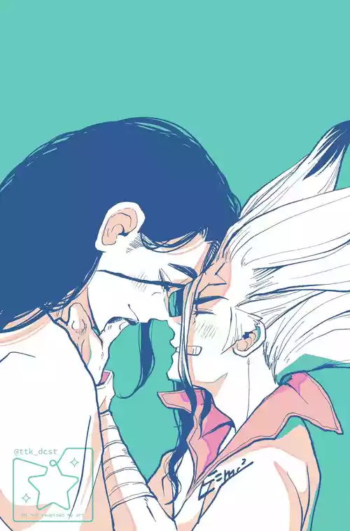 TsukaSen log 2 -