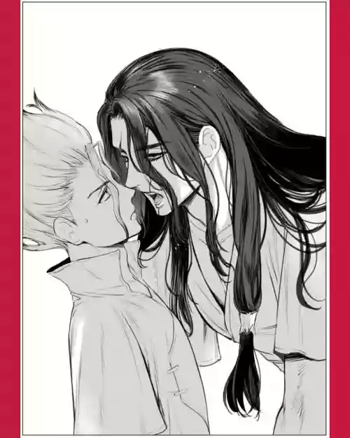 Aah / TsukaSen Log