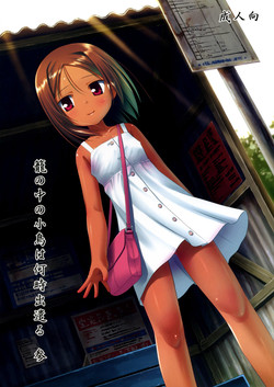 Kago no Naka no Kotori wa Itsu Deyaru 3 | When Will The Caged Bird Be Released 3 [English] =LWB=