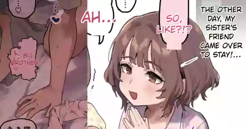 Pajama Schoolgirl 6-11 Spooning Sex Illustration
