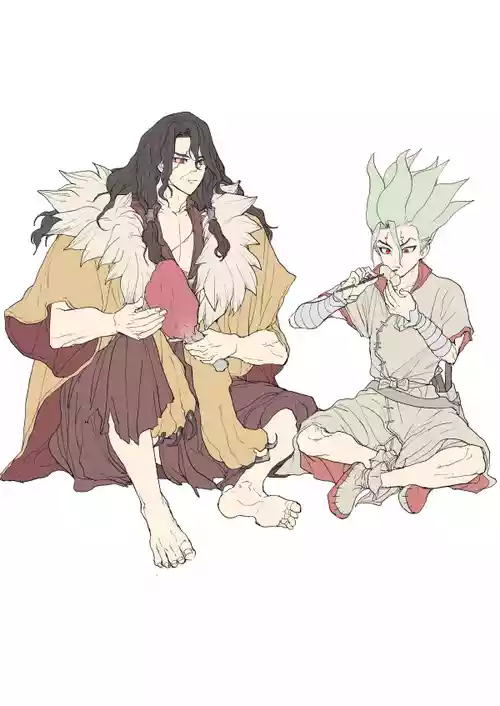 TsukaSen Log 2