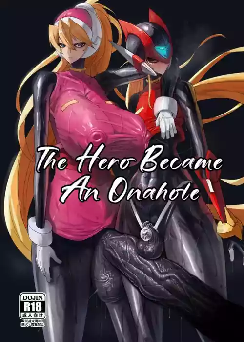 Eiyuu Onahole | The Hero Became An Onahole