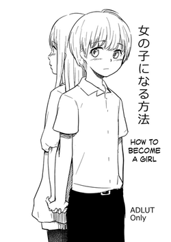 Onnanoko ni Naru Houhou (Hourou Musuko) [English] =LWB=