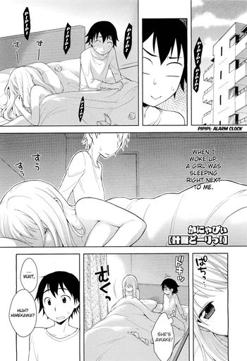 Keikaku Douri! | Just As Planned! (COMIC Megastore 2011-05) [English] =TV=