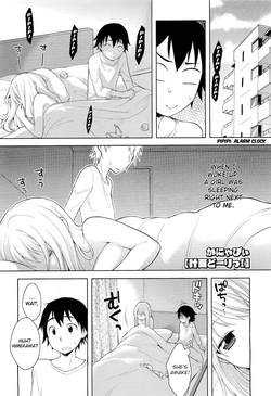 Keikaku Douri! | Just As Planned! (COMIC Megastore 2011-05) [English] =TV=