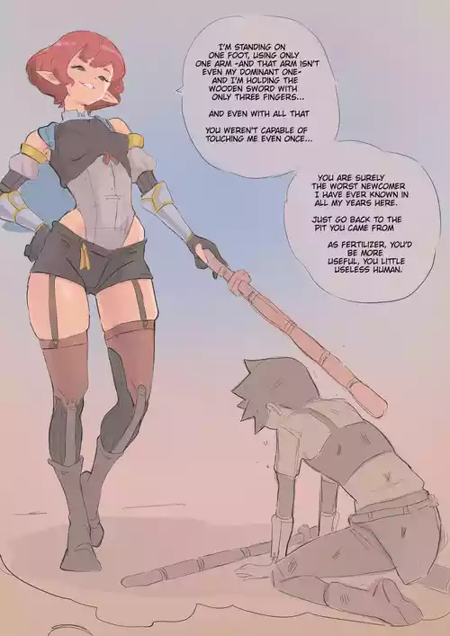 The Elf