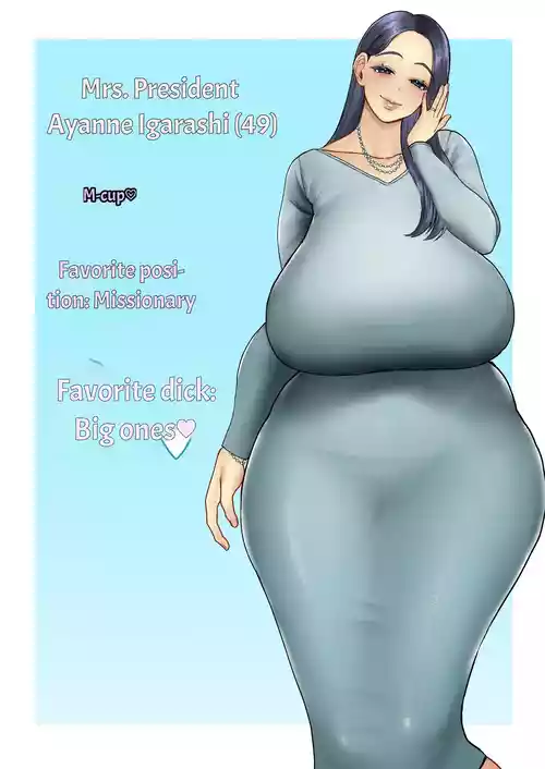 Married Women's Sex Club: Ayane Igarashi Edition