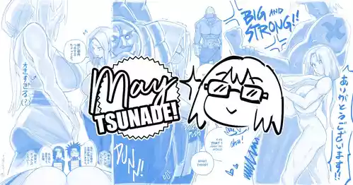 May Tsunade